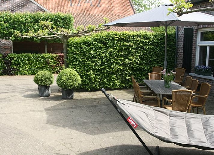 Unterkunft 383930 - Ferienhaus Noord Limburg - Vakantiehuis in Baarlo