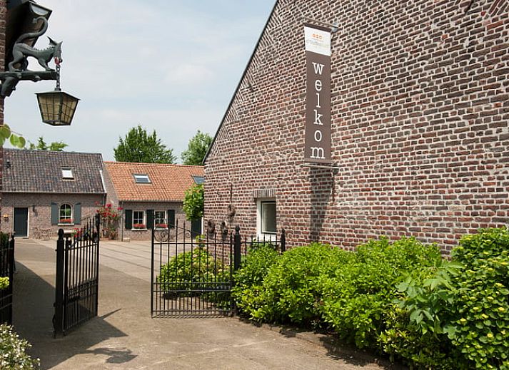 Unterkunft 383930 - Ferienhaus Noord Limburg - Vakantiehuis in Baarlo
