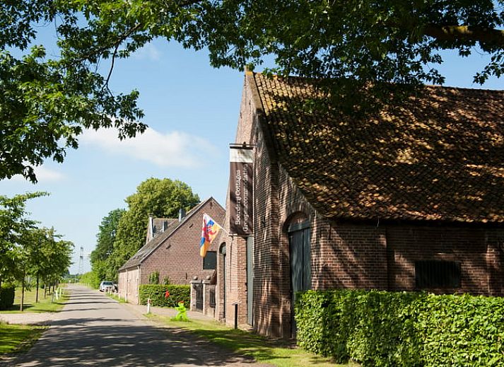 Unterkunft 383930 - Ferienhaus Noord Limburg - Vakantiehuis in Baarlo