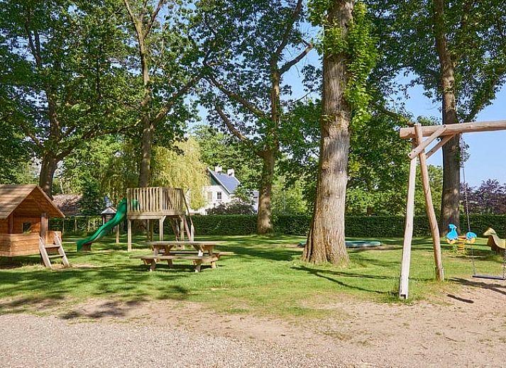 Unterkunft 383930 - Ferienhaus Noord Limburg - Vakantiehuis in Baarlo