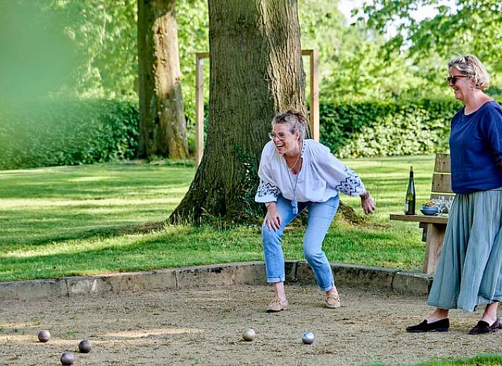 Unterkunft 383930 - Ferienhaus Noord Limburg - Vakantiehuis in Baarlo