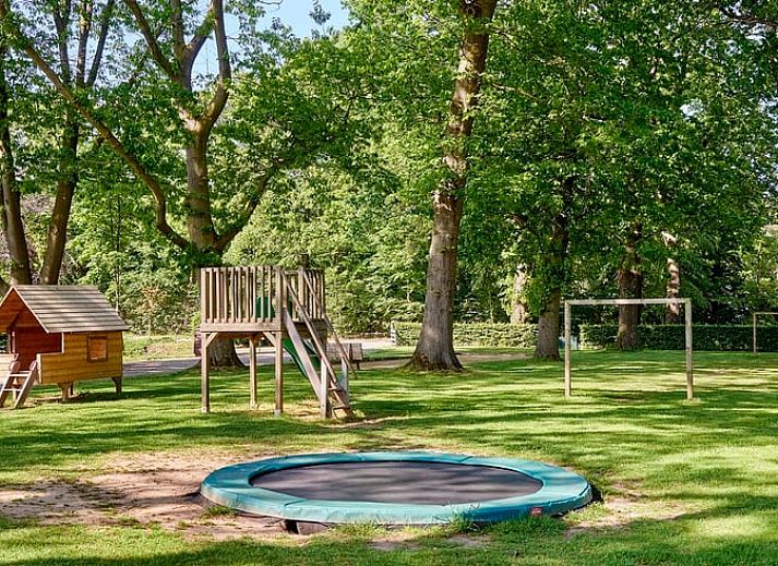 Unterkunft 383930 - Ferienhaus Noord Limburg - Vakantiehuis in Baarlo