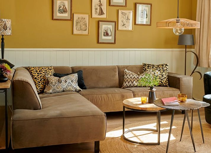 Unterkunft 383931 - Ferienhaus Noord Limburg - Huisje in Baarlo