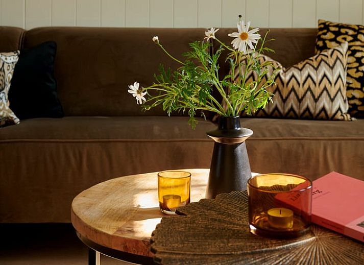 Unterkunft 383931 - Ferienhaus Noord Limburg - Huisje in Baarlo