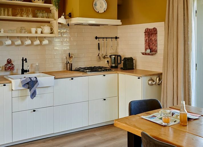 Unterkunft 383931 - Ferienhaus Noord Limburg - Huisje in Baarlo