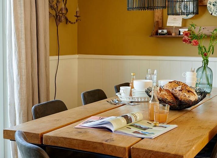 Unterkunft 383931 - Ferienhaus Noord Limburg - Huisje in Baarlo