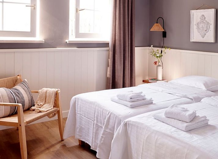 Unterkunft 383931 - Ferienhaus Noord Limburg - Huisje in Baarlo