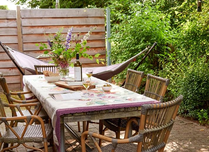 Unterkunft 383931 - Ferienhaus Noord Limburg - Huisje in Baarlo