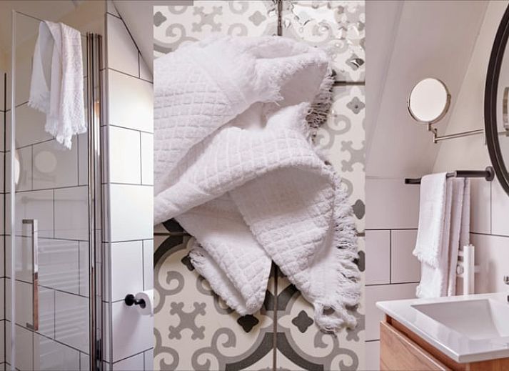 Unterkunft 383931 - Ferienhaus Noord Limburg - Huisje in Baarlo