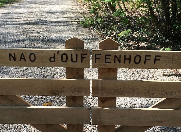 Unterkunft 383931 - Ferienhaus Noord Limburg - Huisje in Baarlo