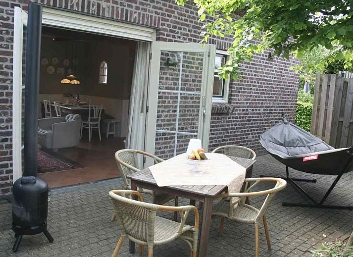 Guest house 383956 - Holiday property Noord Limburg - L280