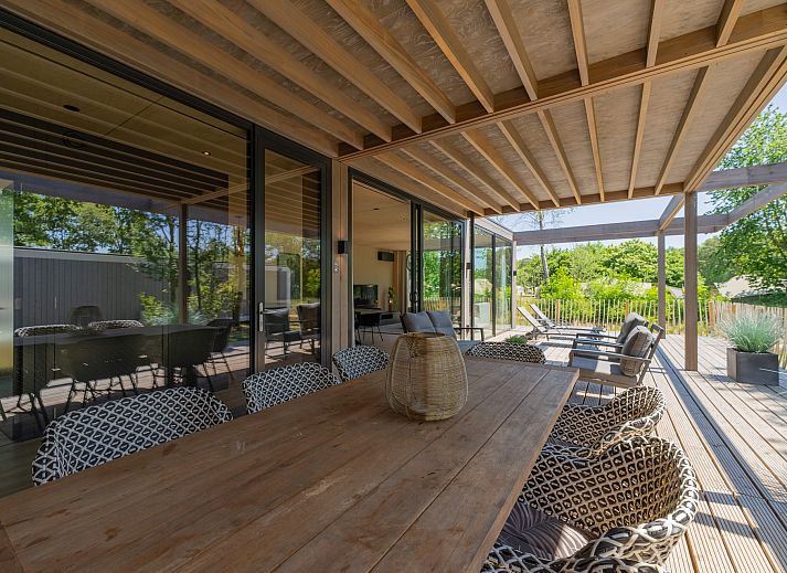 Guest house 384008 - Holiday property Noord Limburg - Vrijstaande woning in Maasbree