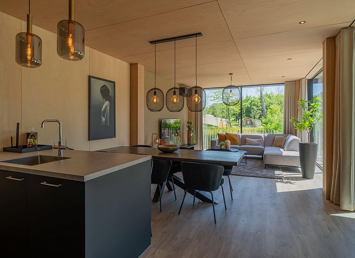 Guest house 384008 - Holiday property Noord Limburg - Vrijstaande woning in Maasbree