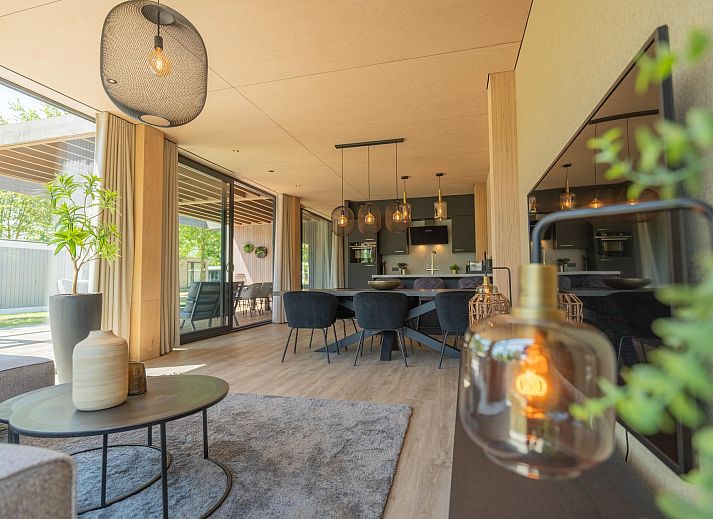 Guest house 384008 - Holiday property Noord Limburg - Vrijstaande woning in Maasbree