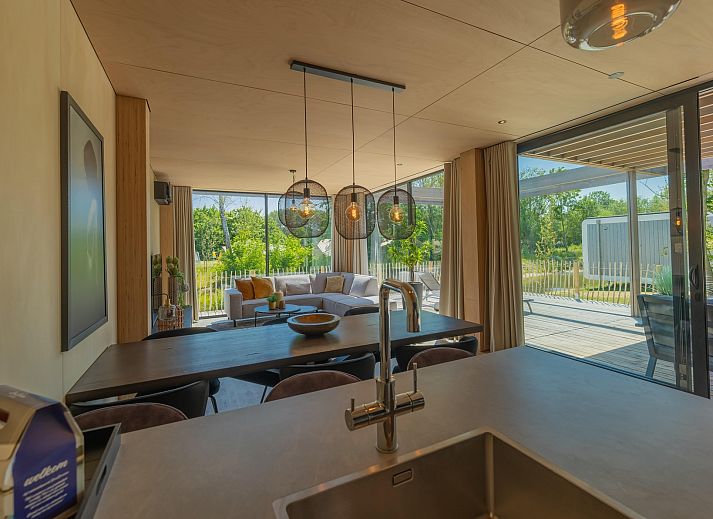 Guest house 384008 - Holiday property Noord Limburg - Vrijstaande woning in Maasbree