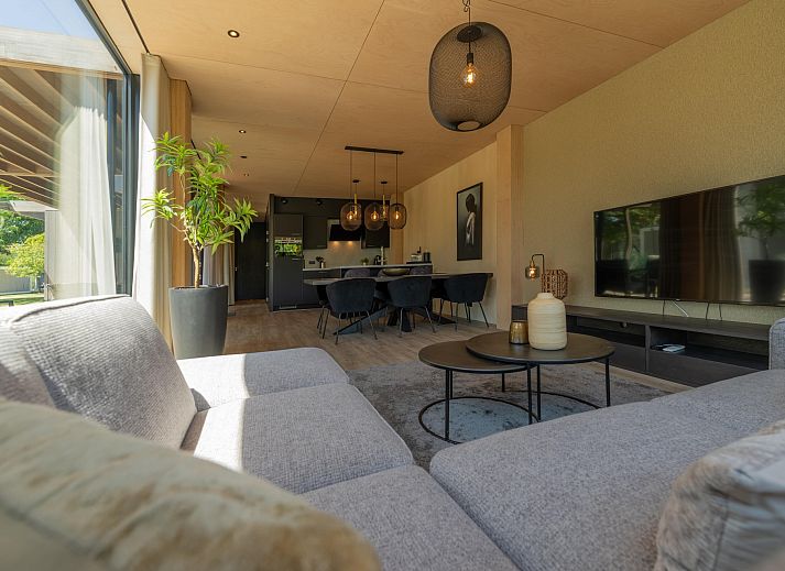 Guest house 384008 - Holiday property Noord Limburg - Vrijstaande woning in Maasbree