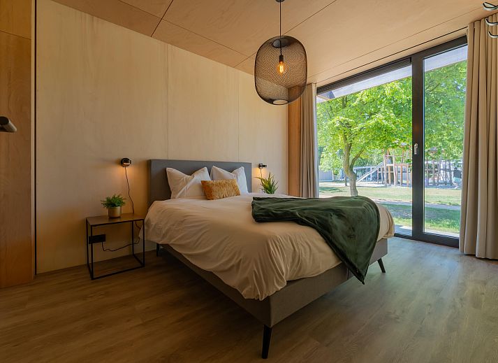 Guest house 384008 - Holiday property Noord Limburg - Vrijstaande woning in Maasbree