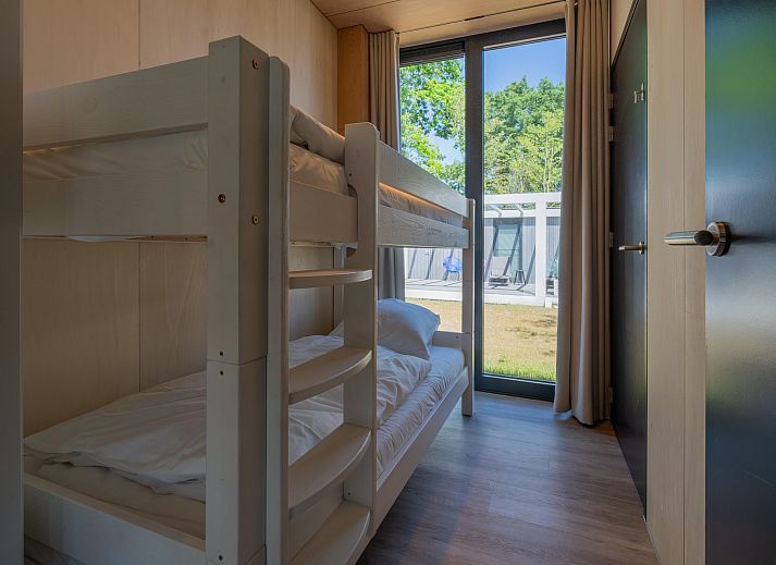 Guest house 384008 - Holiday property Noord Limburg - Vrijstaande woning in Maasbree