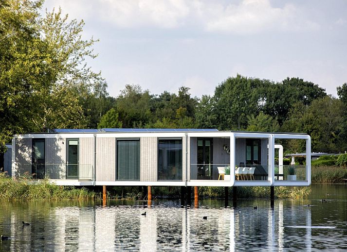 Guest house 384009 • Holiday property Noord Limburg • Water Cube WAC6 Luxe 