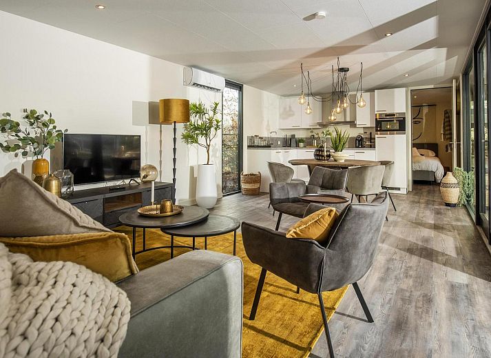 Verblijf 384010 - Vakantiewoning Noord Limburg - Bos Cube | 2 personen