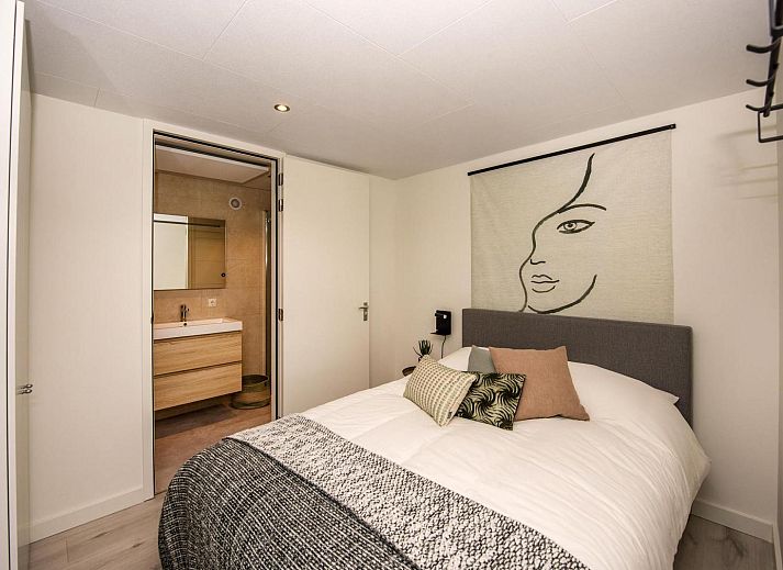Verblijf 384010 - Vakantiewoning Noord Limburg - Bos Cube | 2 personen