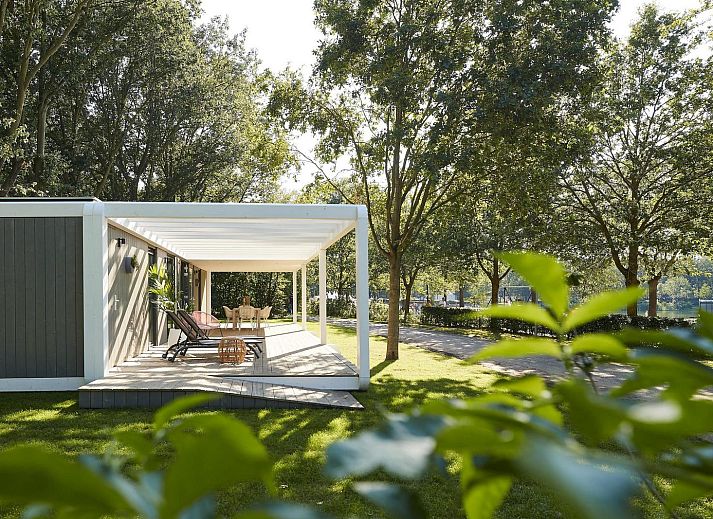 Unterkunft 384018 • Ferienhaus Noord Limburg • Bos Cube BC4B