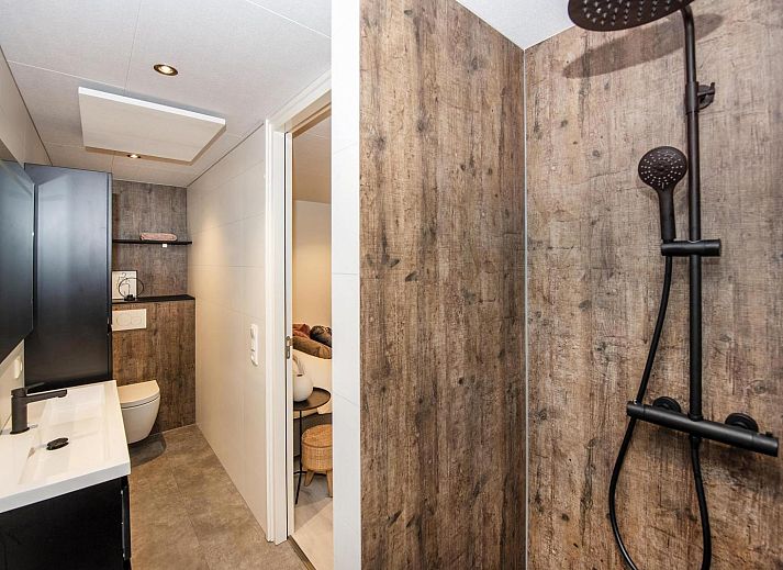 Unterkunft 384018 - Ferienhaus Noord Limburg - Bos Cube | 4 personen