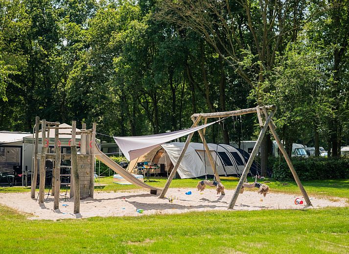 Unterkunft 384018 - Ferienhaus Noord Limburg - Bos Cube | 4 personen