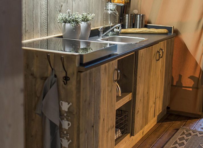 Unterkunft 384019 - Ferienhaus Noord Limburg - Glampinglodge | 8 personen