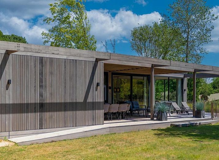 Unterkunft 384021 • Ferienhaus Noord Limburg • Bos Villa BV6