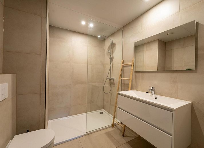 Verblijf 384021 - Vakantiewoning Noord Limburg - Bos Villa | 6 personen