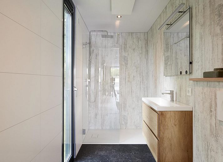 Unterkunft 384022 - Ferienhaus Noord Limburg - Water Cube | 4+1 personen