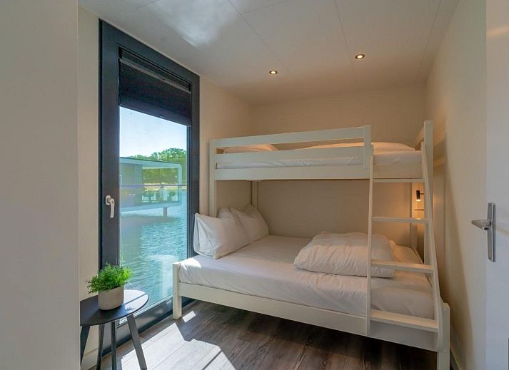 Unterkunft 384022 - Ferienhaus Noord Limburg - Water Cube | 4+1 personen