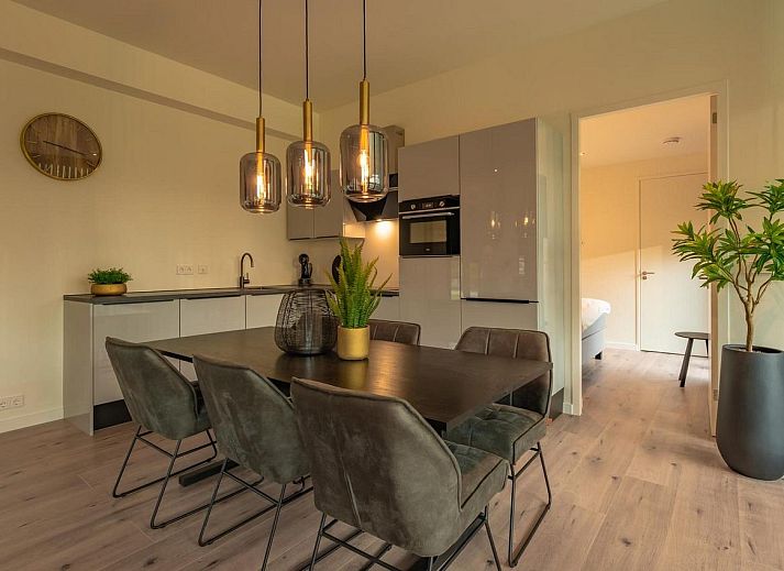 Unterkunft 384025 - Ferienhaus Noord Limburg - Bos Lodge | 6 personen