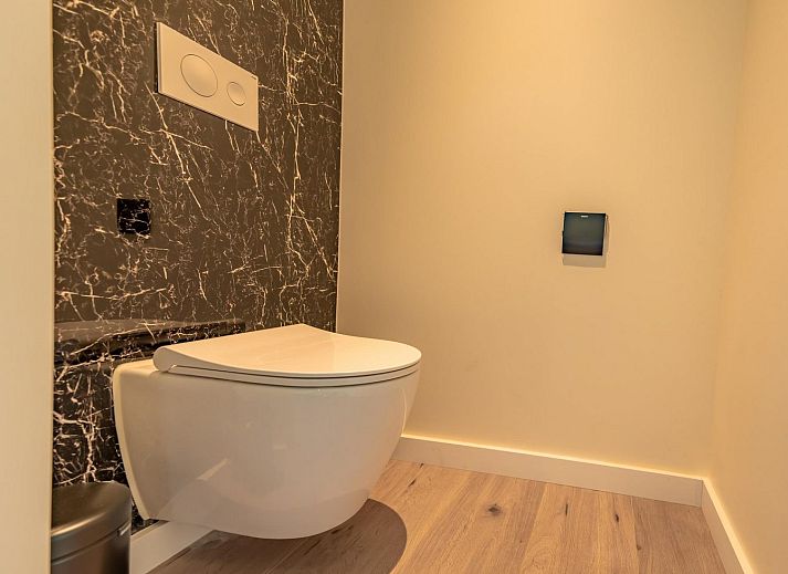 Unterkunft 384025 - Ferienhaus Noord Limburg - Bos Lodge | 6 personen