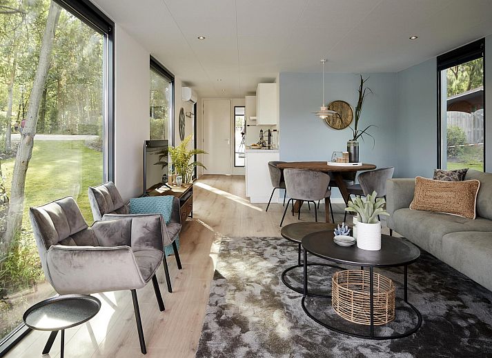 Guest house 384028 - Holiday property Noord Limburg - Water Cube