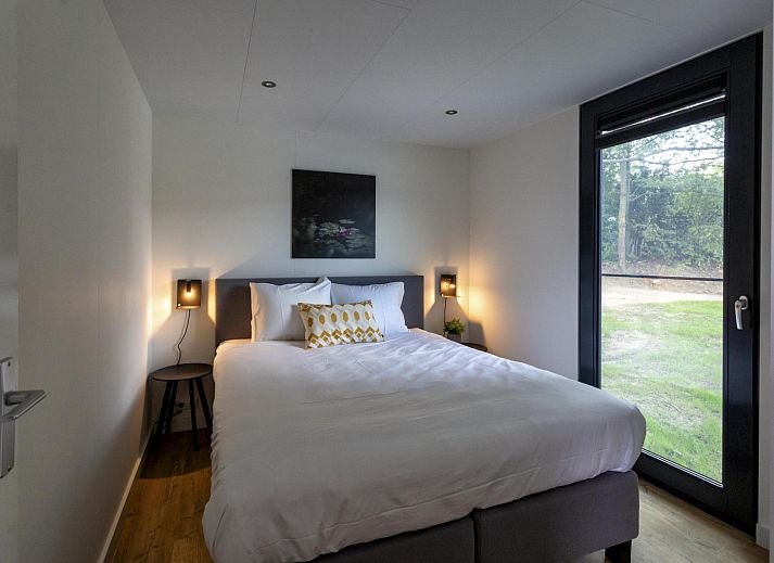 Guest house 384028 - Holiday property Noord Limburg - Water Cube