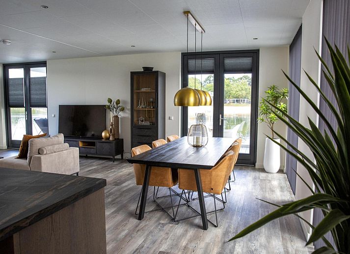 Unterkunft 384030 - Ferienhaus Noord Limburg - Water Cube