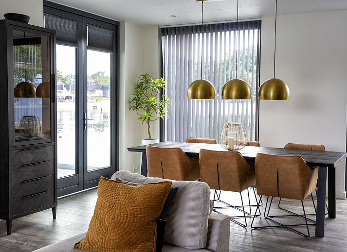 Unterkunft 384030 - Ferienhaus Noord Limburg - Water Cube