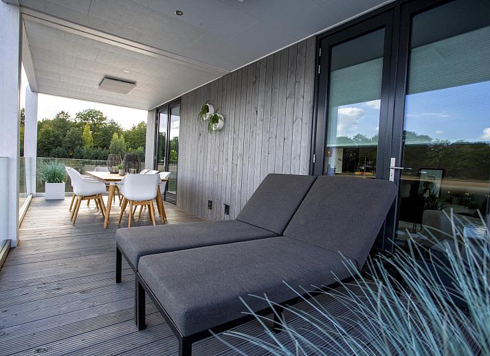 Unterkunft 384030 - Ferienhaus Noord Limburg - Water Cube