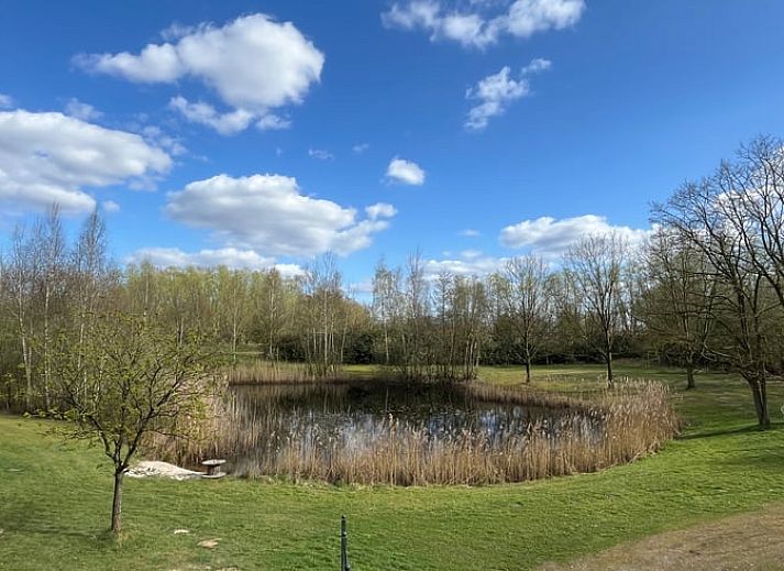Unterkunft 384032 - Ferienhaus Noord Limburg - Vakantiehuisje in Maasbree