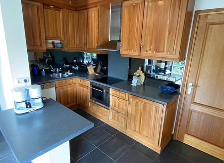 Unterkunft 384032 - Ferienhaus Noord Limburg - Vakantiehuisje in Maasbree