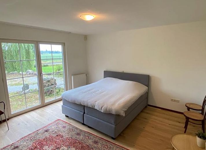 Unterkunft 384032 - Ferienhaus Noord Limburg - Vakantiehuisje in Maasbree