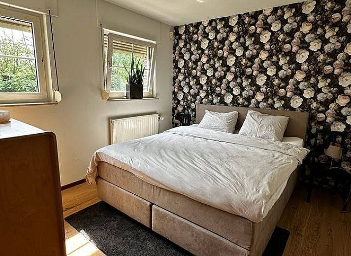 Unterkunft 384032 - Ferienhaus Noord Limburg - Vakantiehuisje in Maasbree
