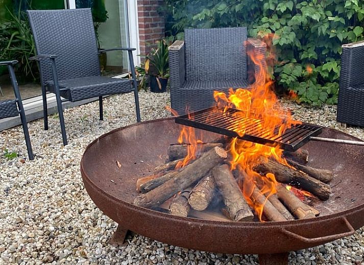 Unterkunft 384032 - Ferienhaus Noord Limburg - Vakantiehuisje in Maasbree