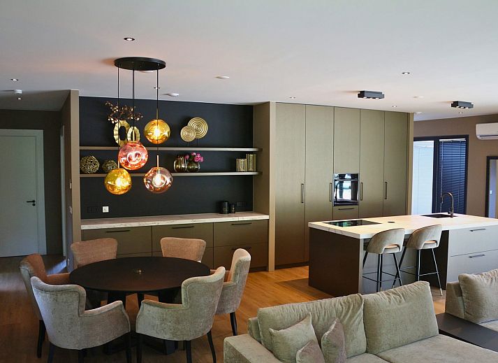 Unterkunft 384033 - Ferienhaus Noord Limburg - Bos Lodge Deluxe | 6 personen