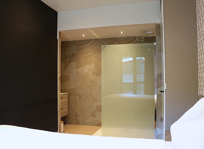 Unterkunft 384033 - Ferienhaus Noord Limburg - Bos Lodge Deluxe | 6 personen