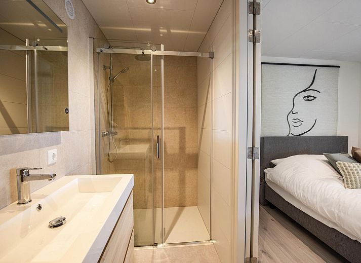 Verblijf 384034 - Vakantiewoning Noord Limburg - Bos Cube