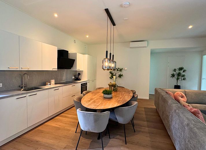 Unterkunft 384035 - Ferienhaus Noord Limburg - Bos Lodge