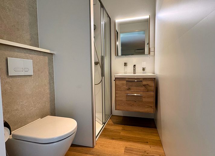 Unterkunft 384035 - Ferienhaus Noord Limburg - Bos Lodge